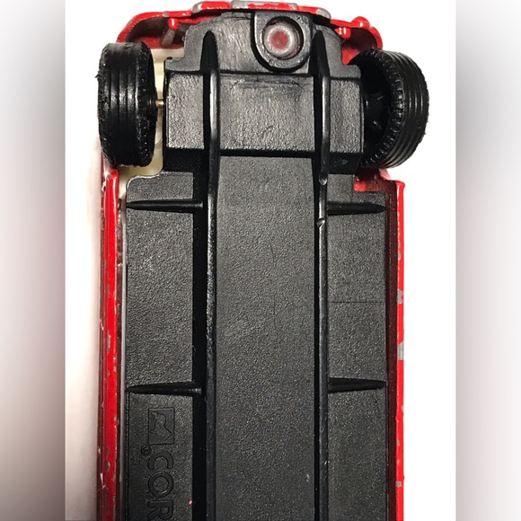 2007 London Transport Routemaster Bus - Picture 7 of 15